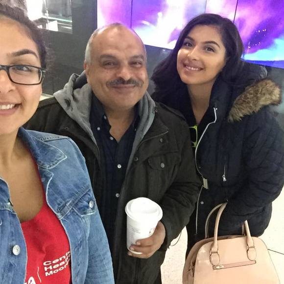 Meet your Posher, Mohamed - Picture 1 of 1